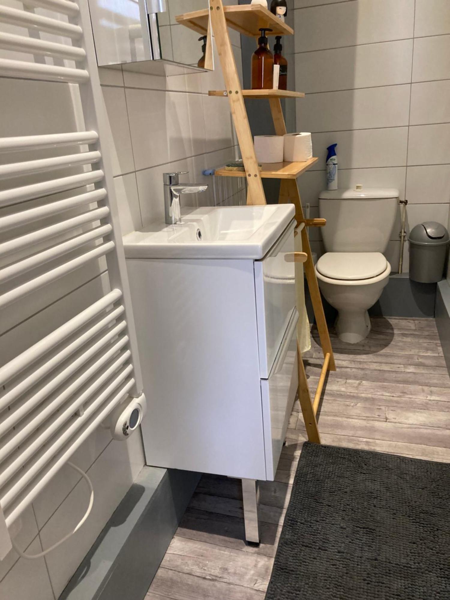 Studio Cosy En Coeur De Ville 波城 外观 照片