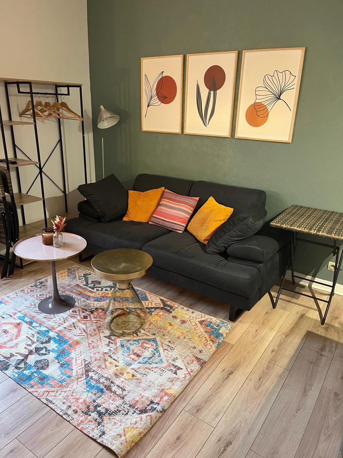Studio Cosy En Coeur De Ville 波城 外观 照片
