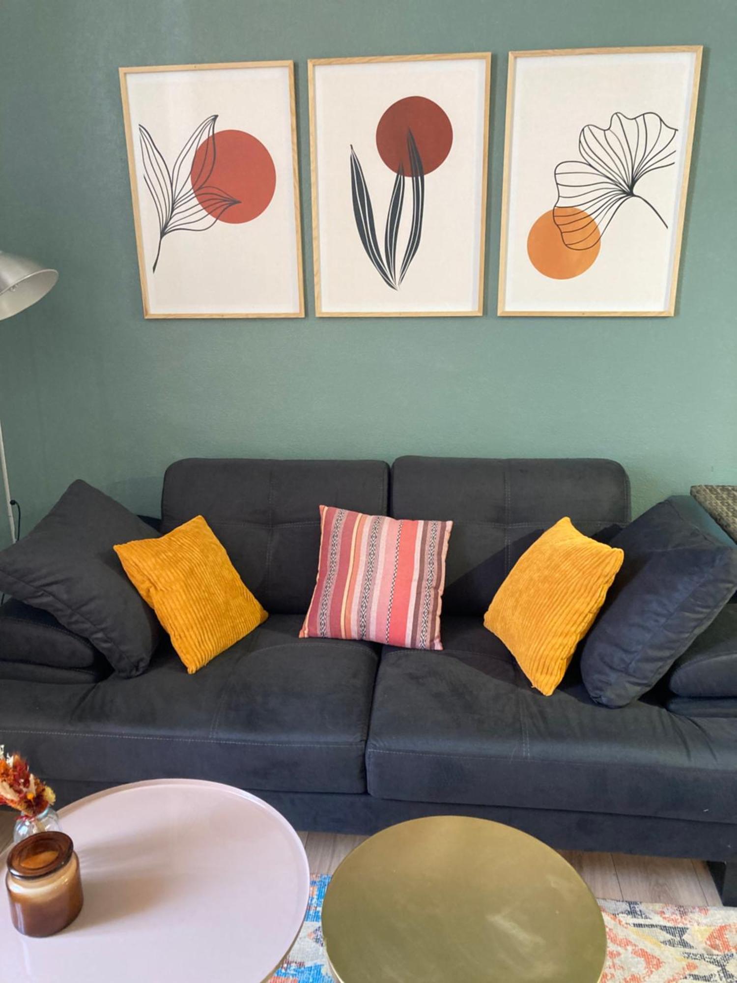 Studio Cosy En Coeur De Ville 波城 外观 照片